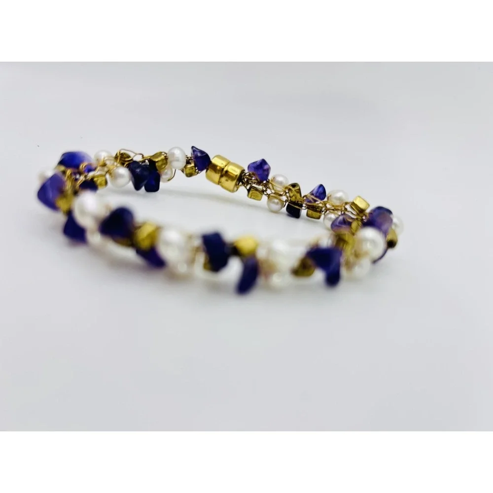 N/A handmade genuine